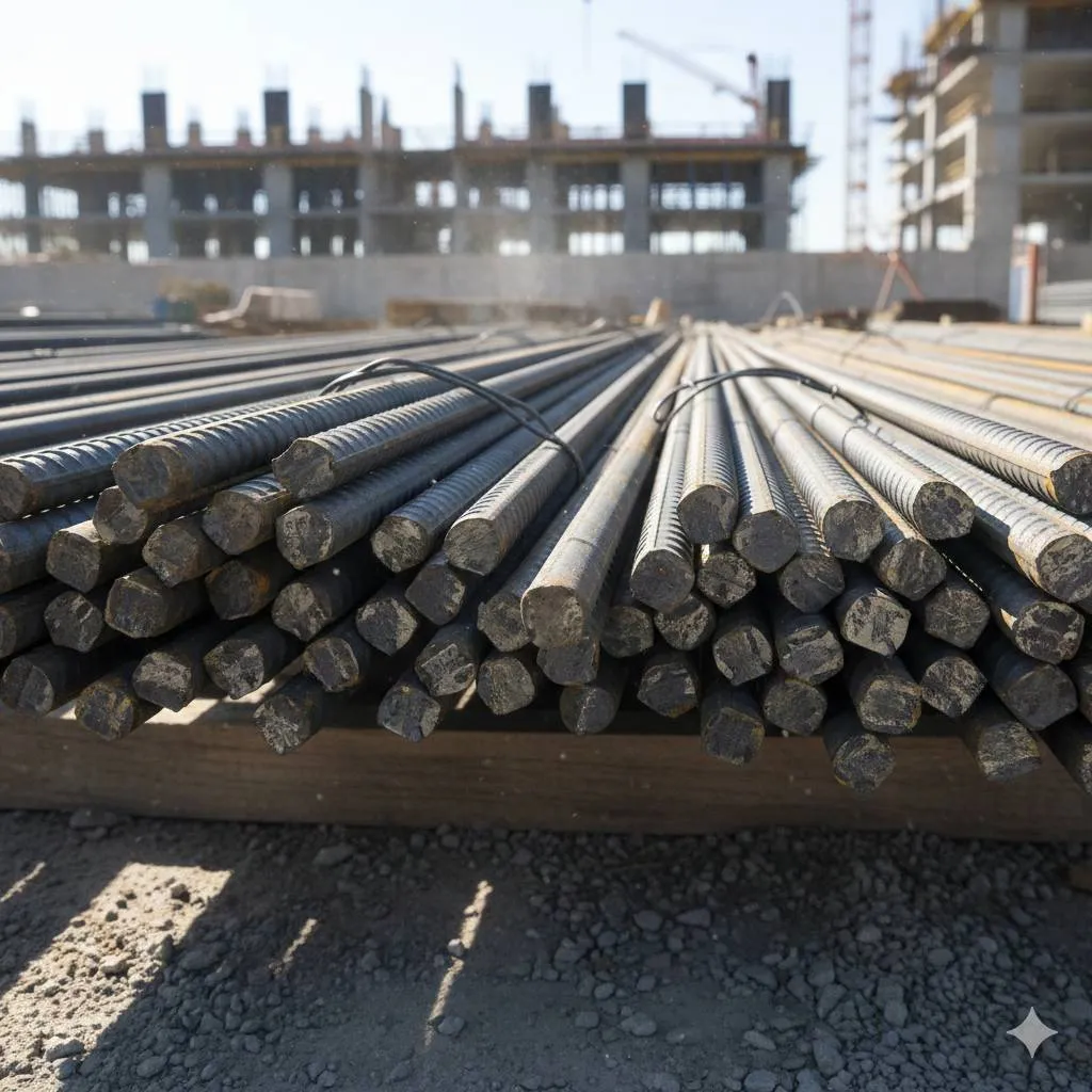 Memilih Lapisan Pelindung Anti Karat yang Tepat (c) Ilustrasi AI