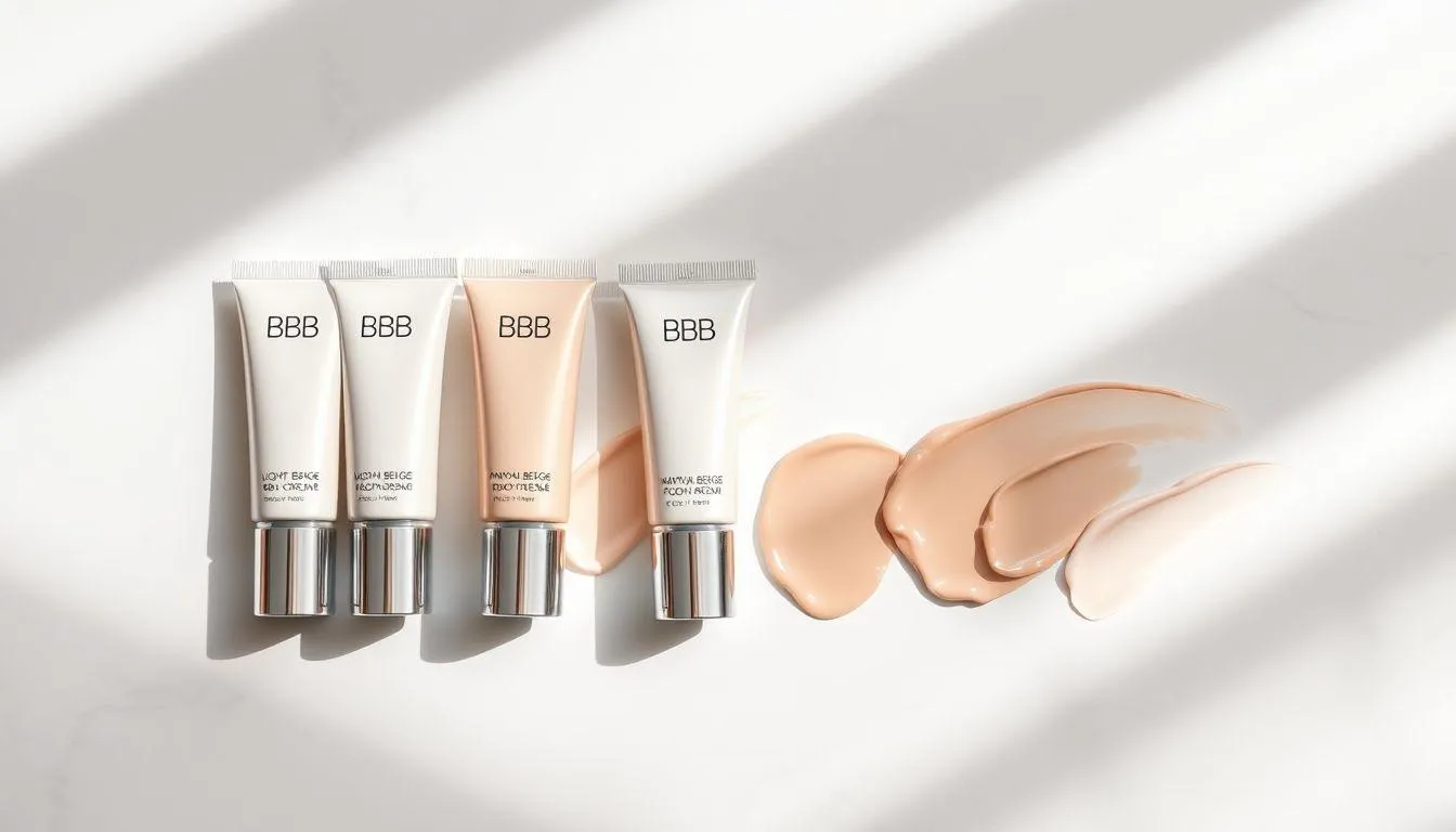 Pilihan Shade BB Cream Pixy untuk Berbagai Warna Kulit (c) Ilustrasi AI