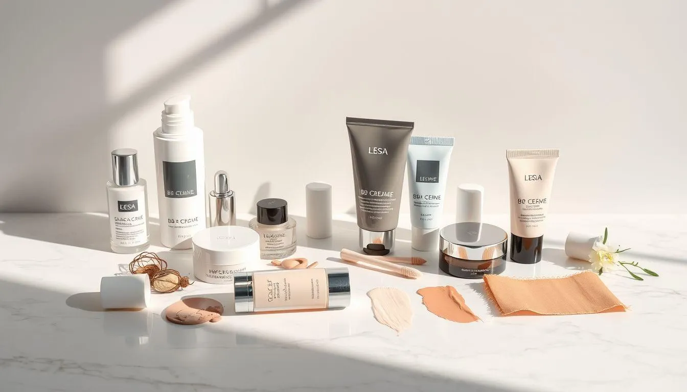 Menyesuaikan Pilihan BB Cream dengan Jenis Kulit (c) Ilustrasi AI