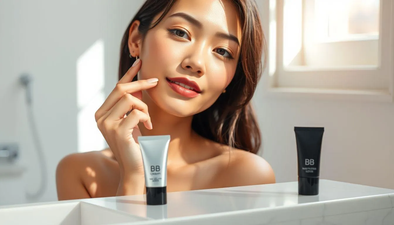 Pertimbangan Tambahan dalam Memilih BB Cream Pixy (c) Ilustrasi AI