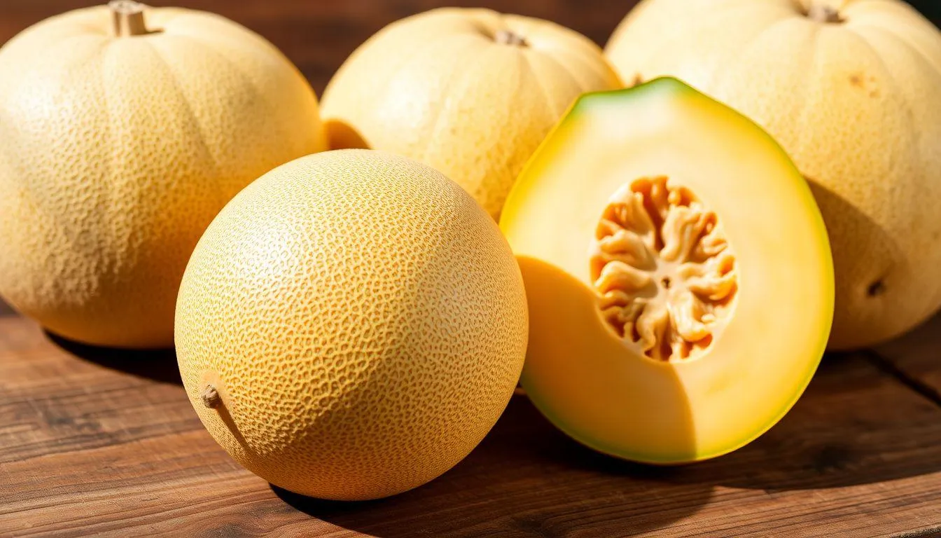 Perhatikan Warna Kulit Blewah (c) Ilustrasi AI