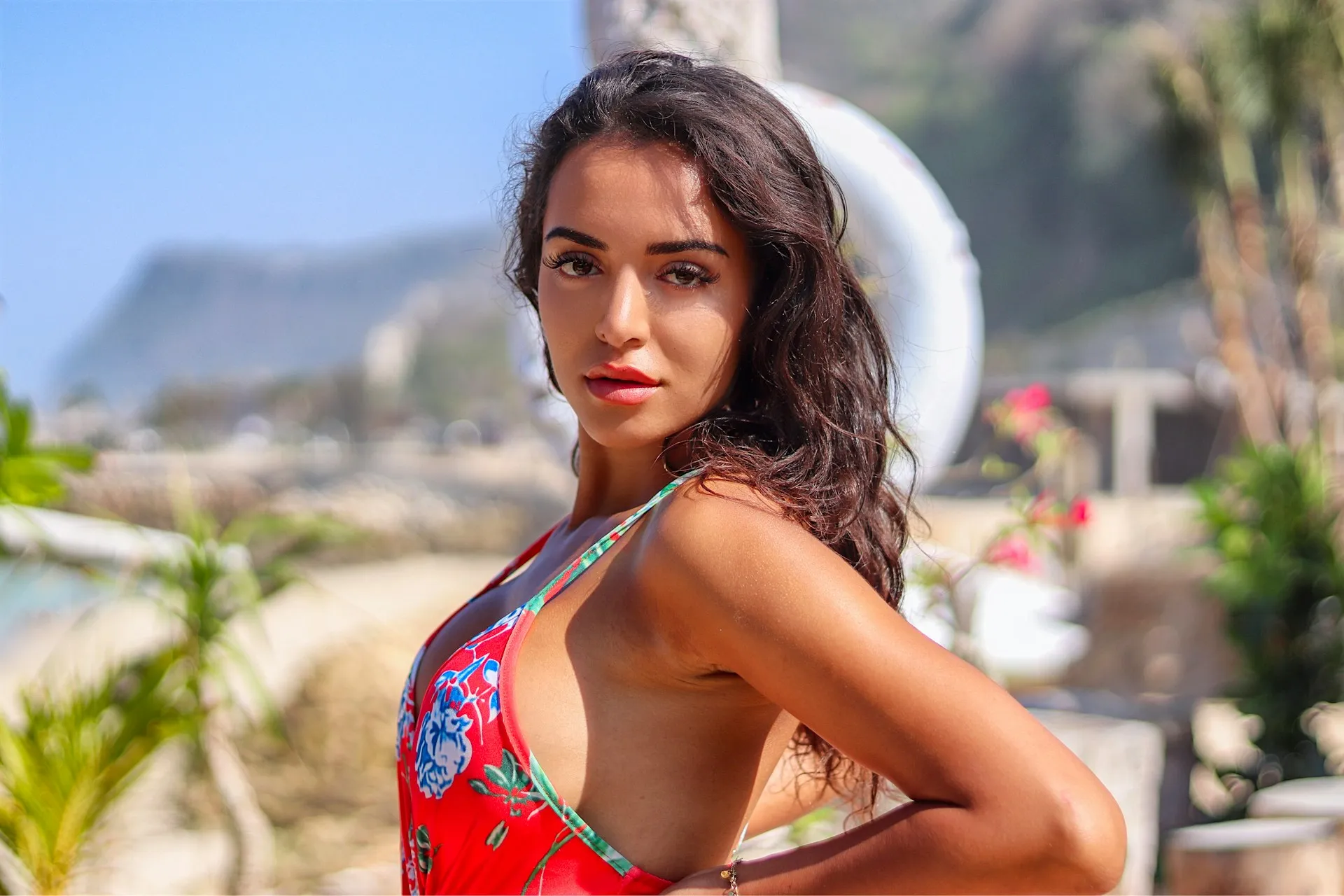 Cara Mengukur Ukuran Bra dengan Benar (credit: unsplash)