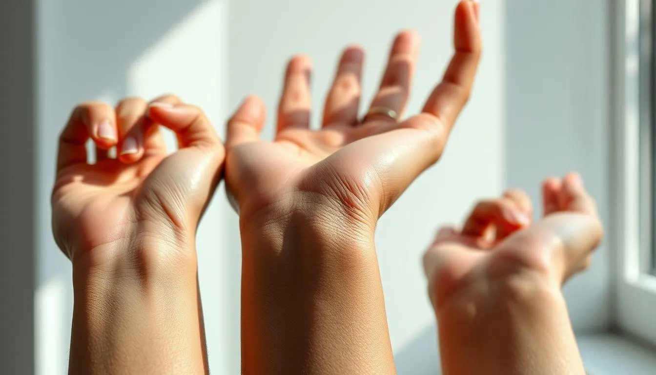 Memahami Undertone Kulit untuk Memilih Concealer (c) Ilustrasi AI