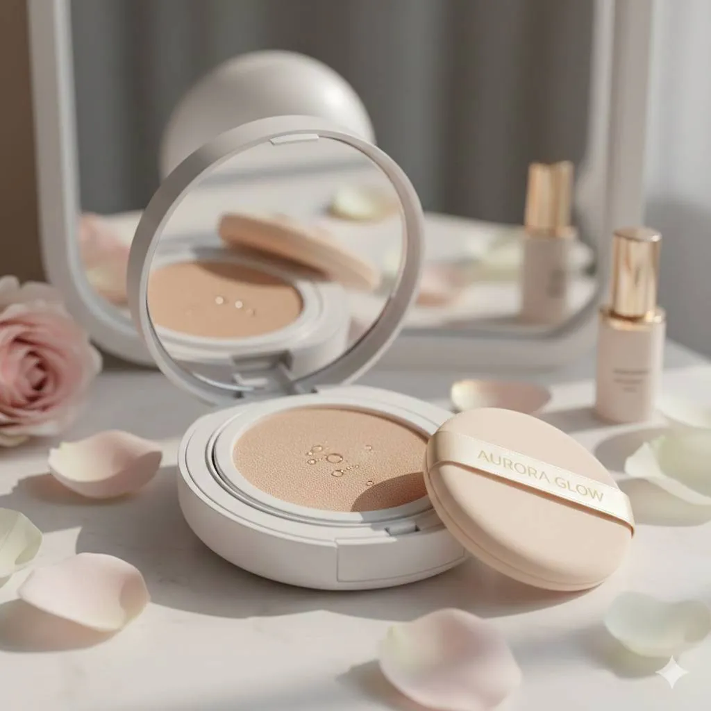 Memahami Skin Tone dan Undertone Kulit (c) Ilustrasi AI