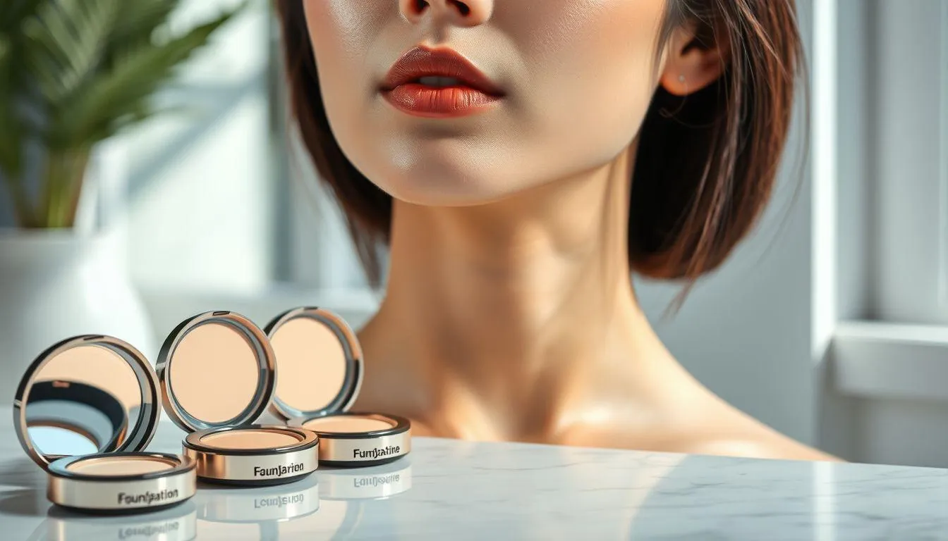 FAQ: Pertanyaan Umum Seputar Cara Memilih Cushion (c) Ilustrasi AI