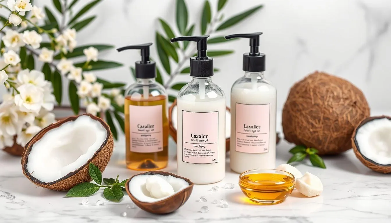 Kandungan Penting dalam Handbody untuk Kulit Kering (c) Ilustrasi AI