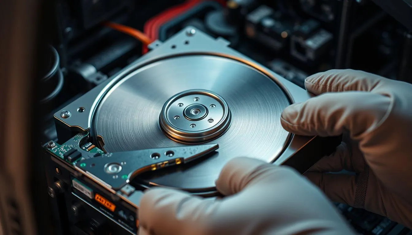 Kecepatan sebagai Faktor Penentu Performa (c) Ilustrasi AI