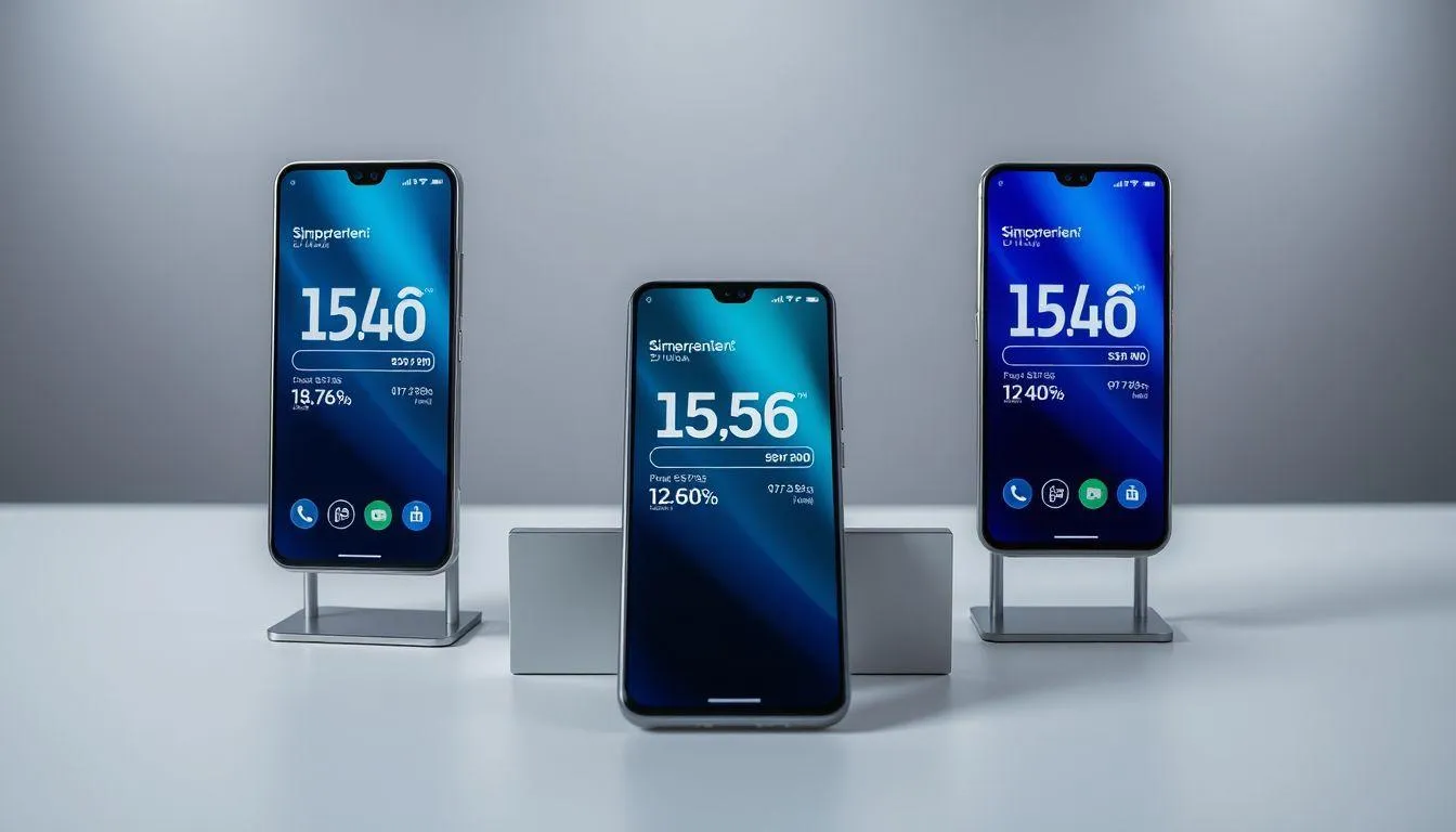 Spesifikasi Penting yang Harus Diperhatikan (c) Ilustrasi AI