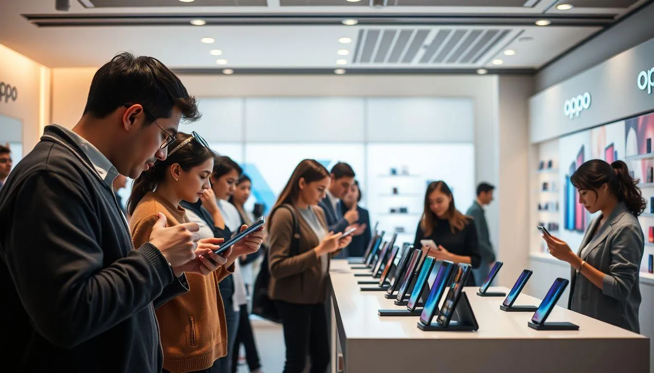 Menyesuaikan dengan Kebutuhan Penggunaan (c) Ilustrasi AI