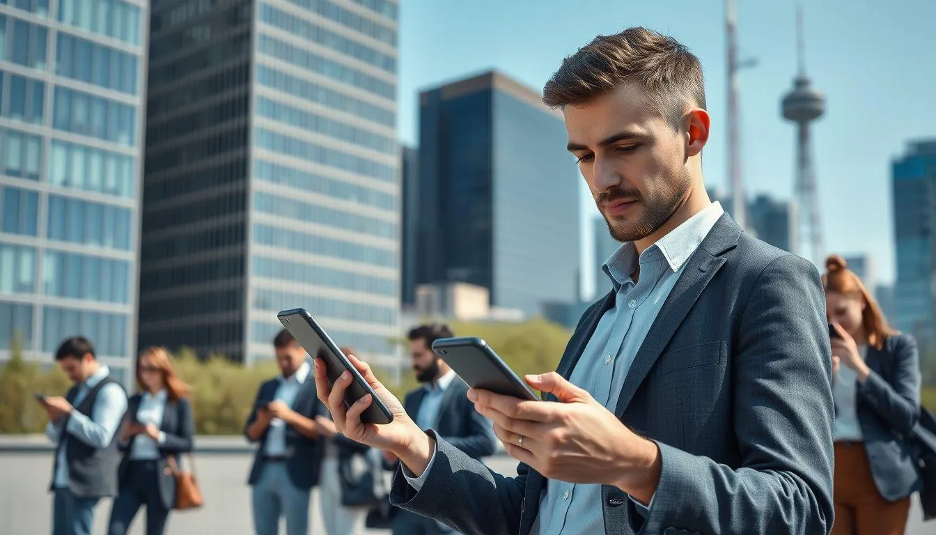 Pertimbangkan Operator dan Wilayah Penggunaan (c) Ilustrasi AI