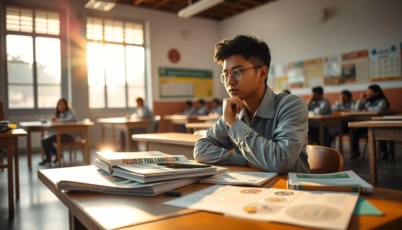 FAQ (Frequently Asked Questions) (c) Ilustrasi AI