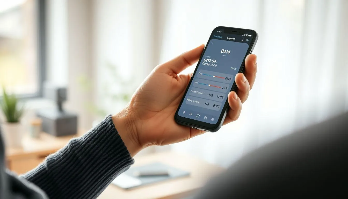 Cara Cek dan Monitor Penggunaan Kuota (c) Ilustrasi AI