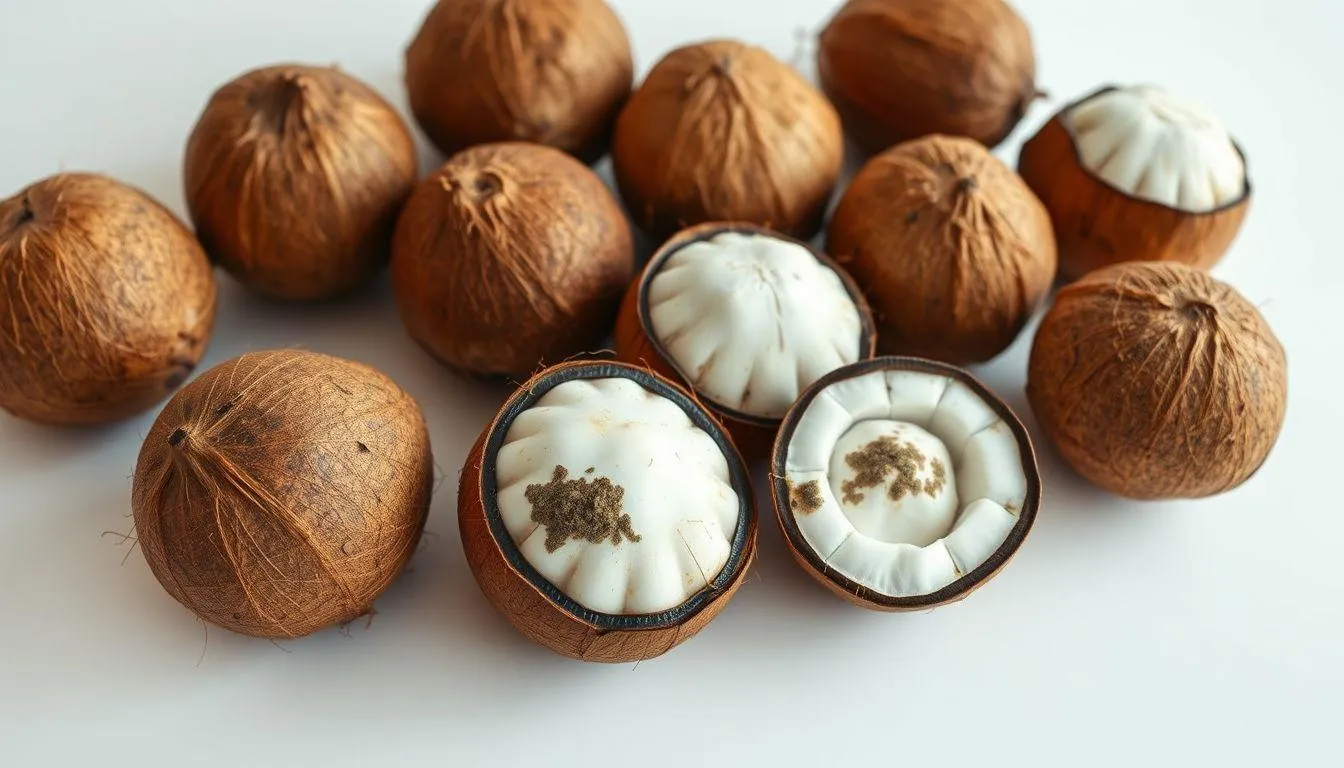 Periksa Kondisi Permukaan dan Ujung Batok (c) Ilustrasi AI