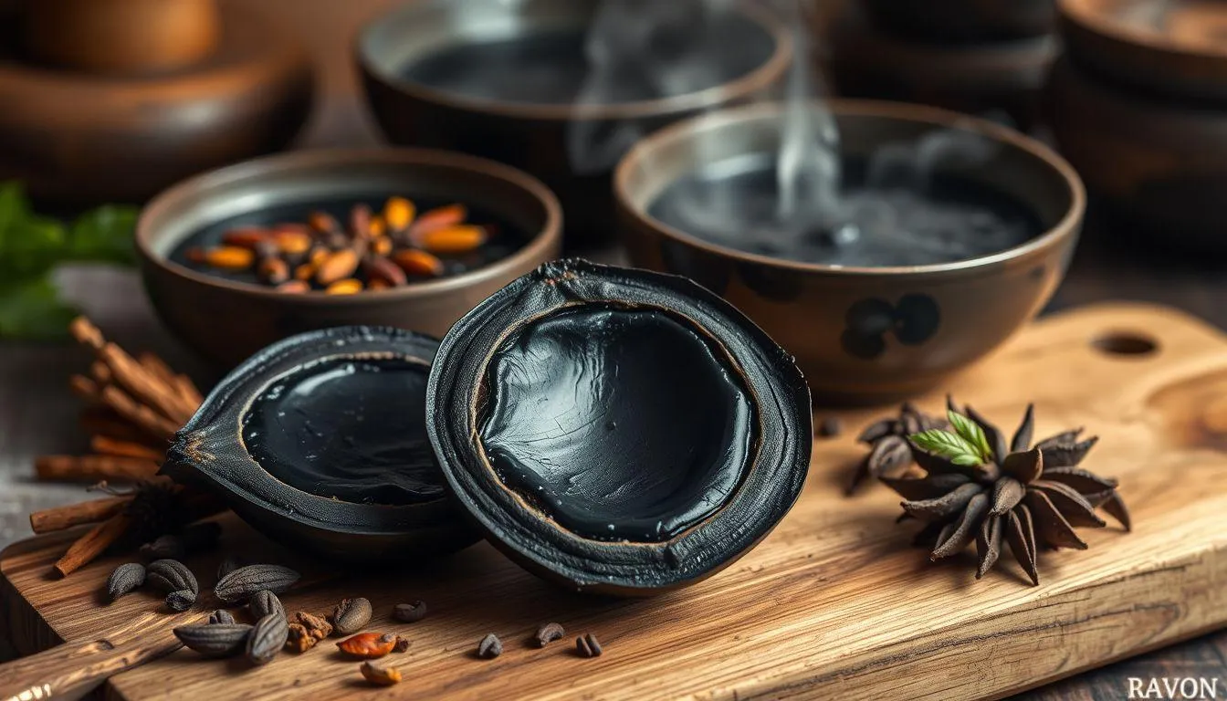 Manfaat Menggunakan Kluwek Berkualitas dalam Masakan (c) Ilustrasi AI