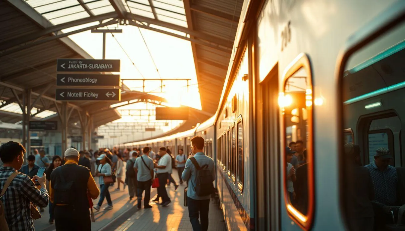 FAQ (Pertanyaan yang Sering Diajukan) (c) Ilustrasi AI