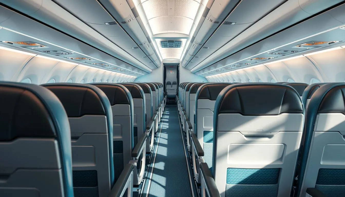 Informasi Biaya dan Kebijakan Pemilihan Kursi di Traveloka (c) Ilustrasi AI