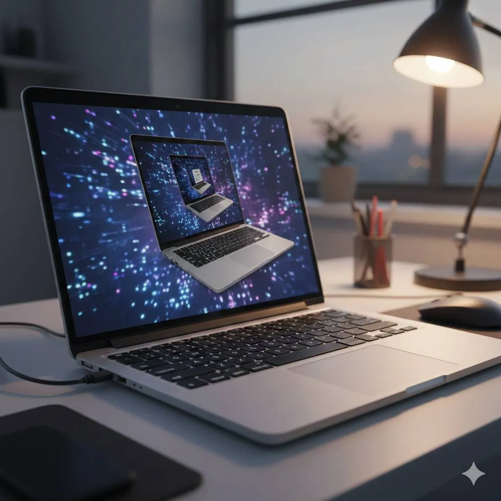 Fitur Tambahan dan Pertimbangan Lain (c) Ilustrasi AI