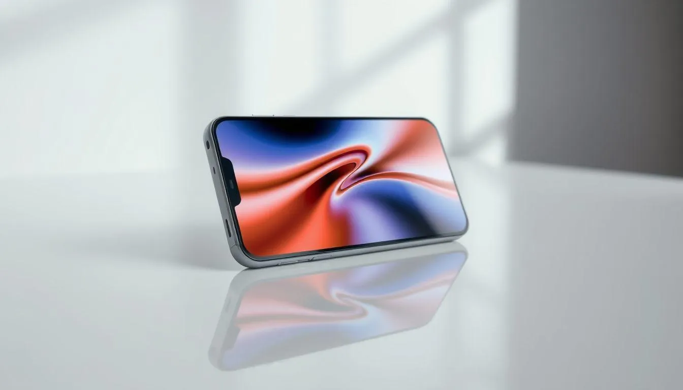 Pentingnya Refresh Rate dalam Pengalaman Visual (c) Ilustrasi AI