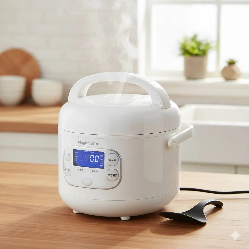 Fitur Tambahan yang Meningkatkan Fungsionalitas (c) Ilustrasi AI