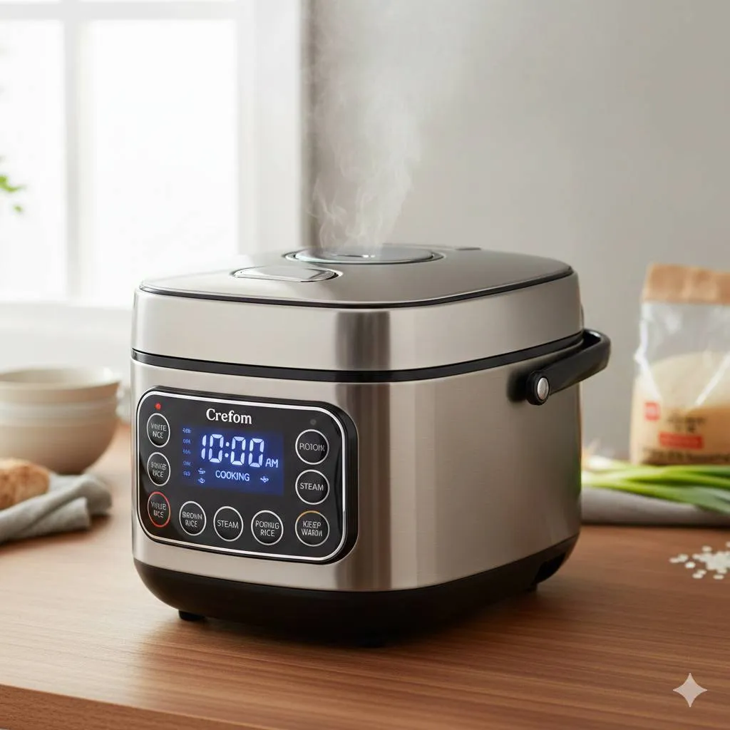 Memilih Merek Terpercaya dengan Garansi Memadai (c) Ilustrasi AI