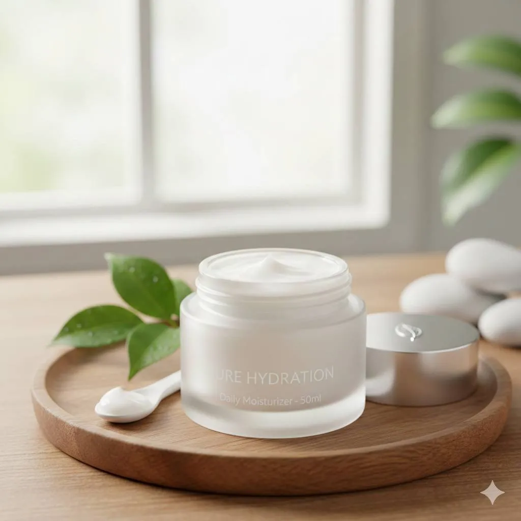 Kandungan Aktif yang Direkomendasikan untuk Kulit Berminyak dan Berjerawa (c) Ilustrasi AIt