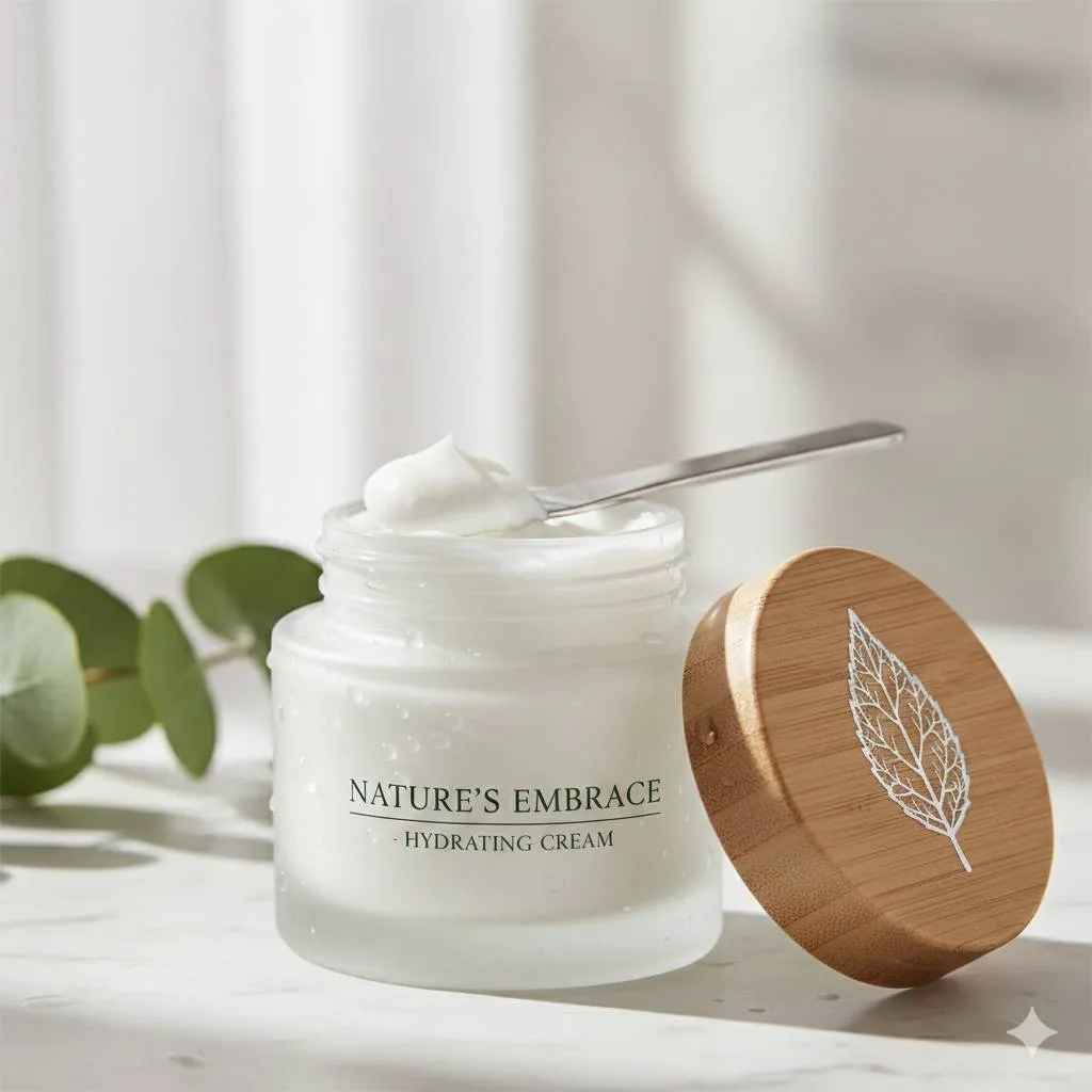 Kapan Harus Berkonsultasi dengan Dermatologis (c) Ilustrasi AI