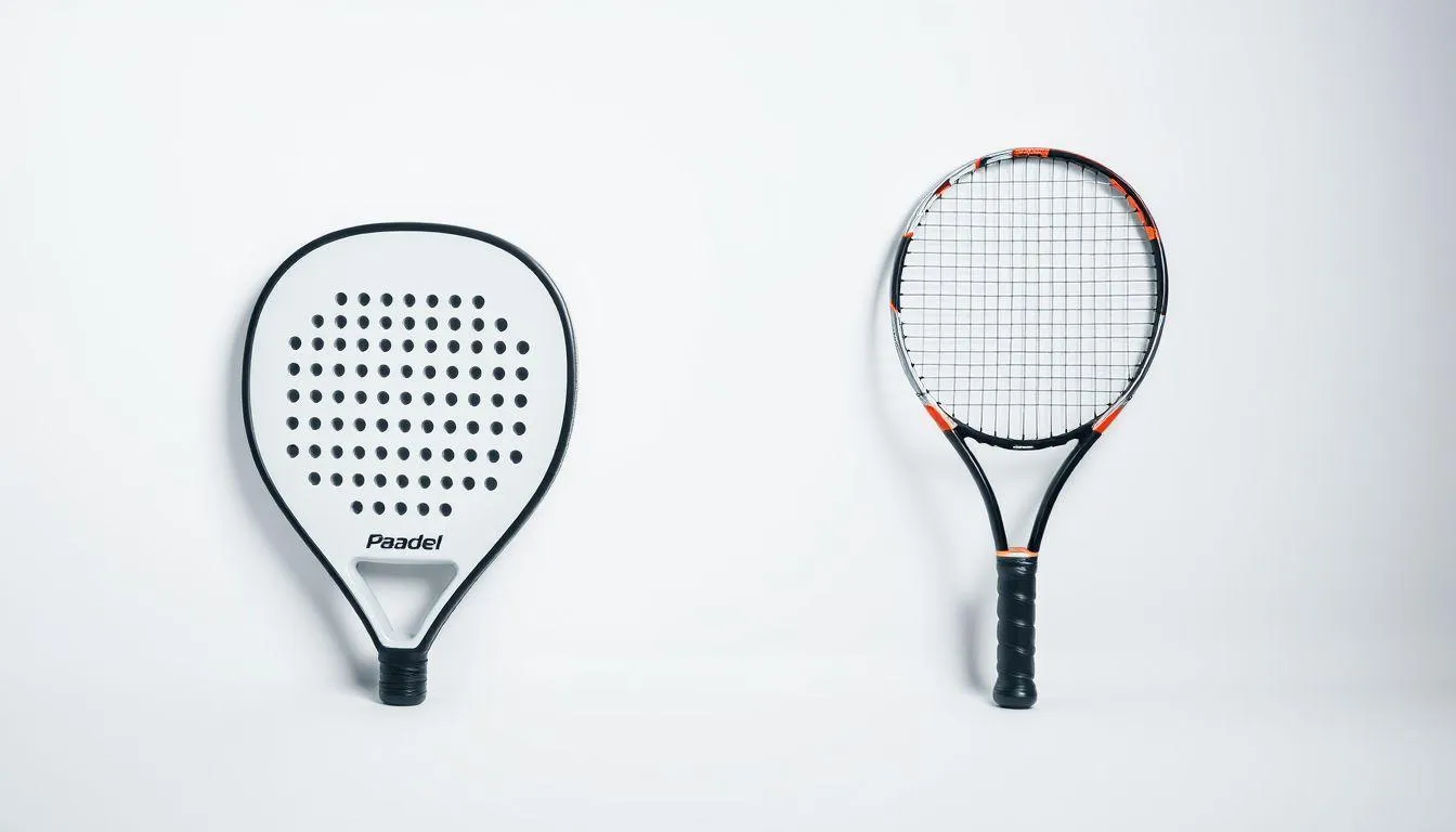 FAQ Seputar Cara Memilih Raket Padel (c) Ilustrasi AI