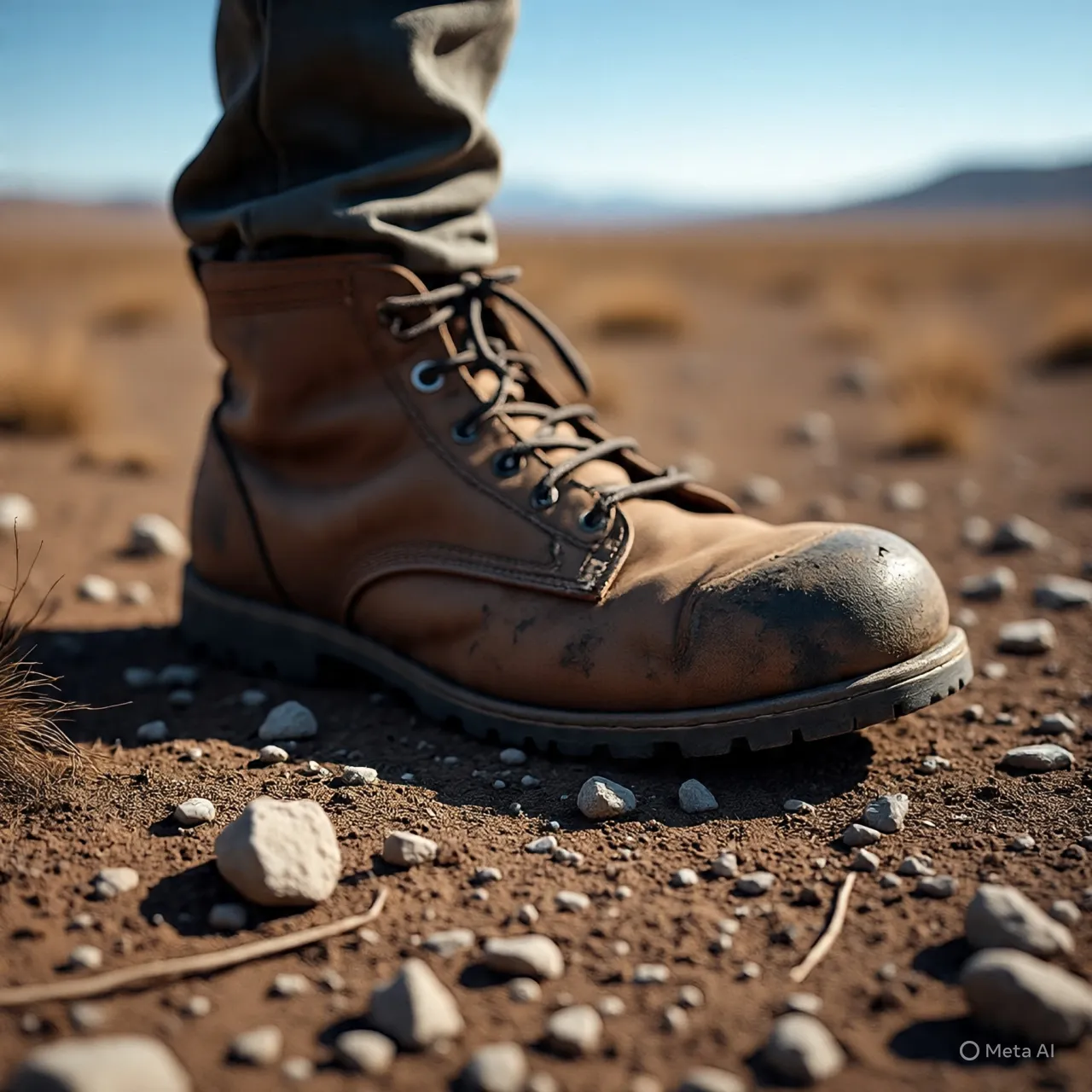 Mengapa Bentuk Kaki Penting dalam Memilih Sandal (c) Ilustrasi AI