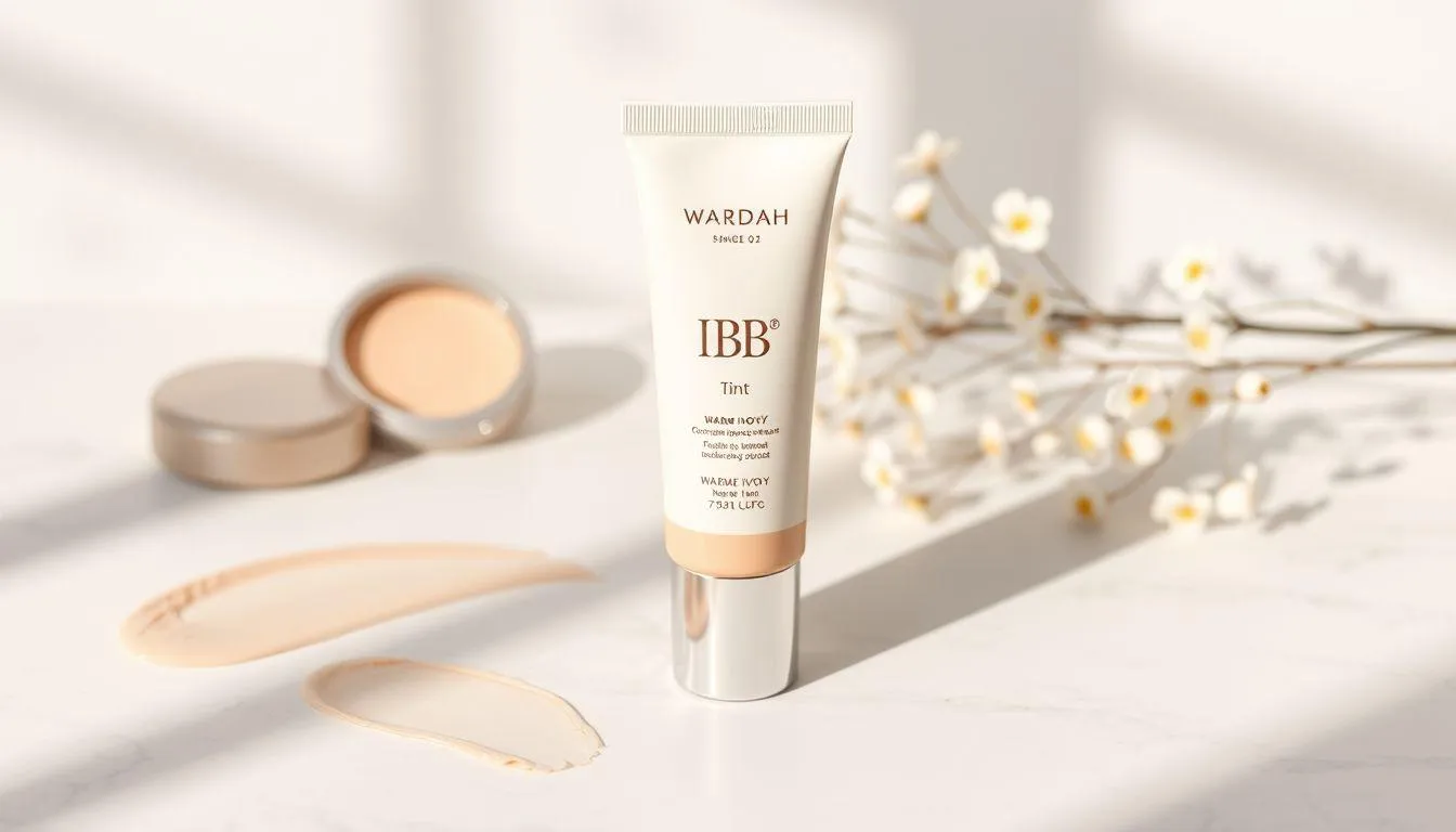 FAQ Seputar Cara Memilih Shade BB Tint Wardah (c) Ilustrasi AI
