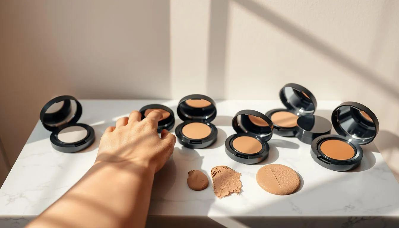 Memahami Konsep Skin Tone dan Undertone (c) Ilustrasi AI