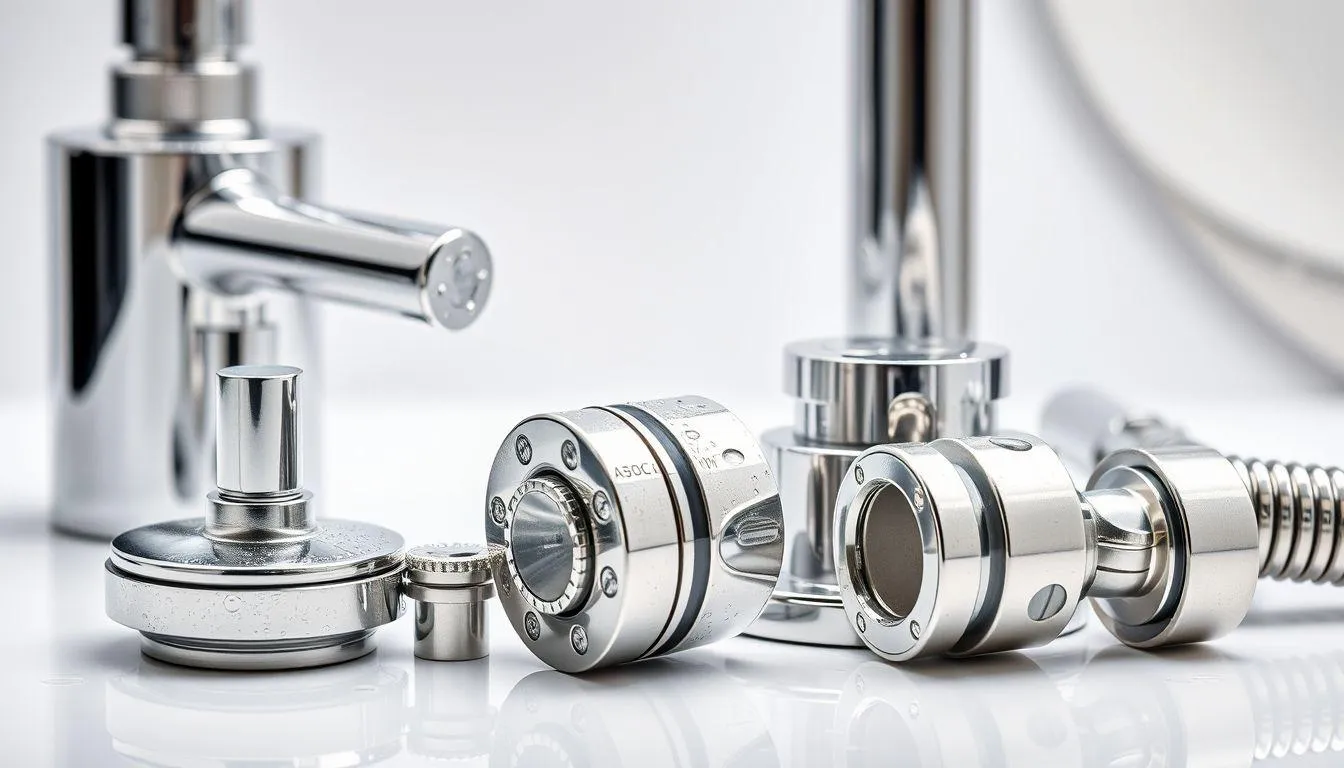 Pertimbangan Material dan Kualitas Bahan (c) Ilustrasi AI