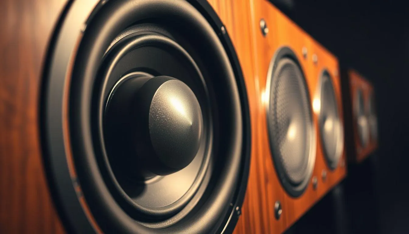 Memperhatikan Kualitas Suara dan Spesifikasi Teknis (c) Ilustrasi AI