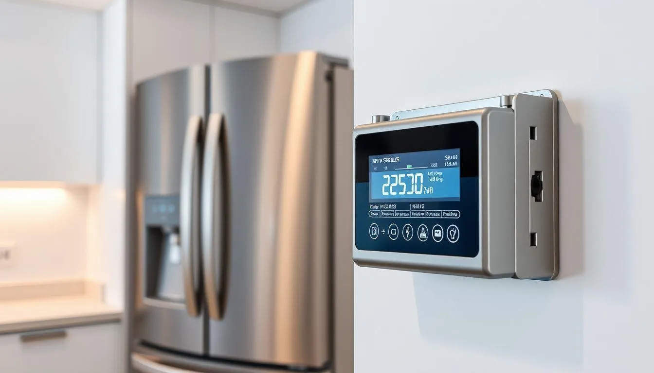 Faktor Penting dalam Memilih Stabilizer untuk Kulkas (c) Ilustrasi AI