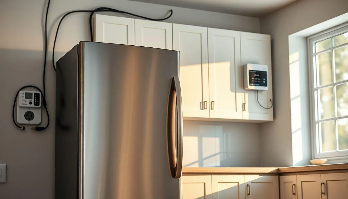 FAQ: Pertanyaan Umum tentang Stabilizer untuk Kulkas (c) Ilustrasi AI