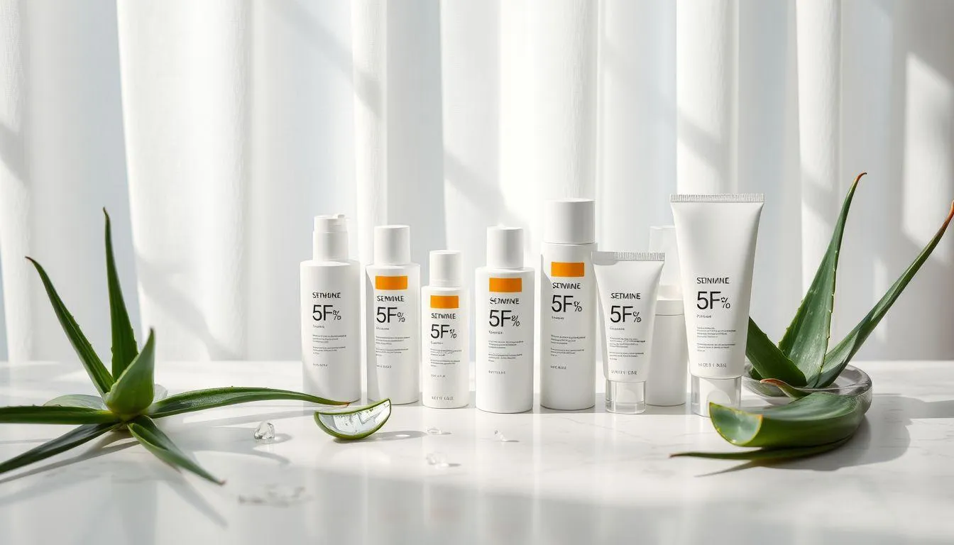 Kriteria Penting dalam Memilih Sunscreen (c) Ilustrasi AI