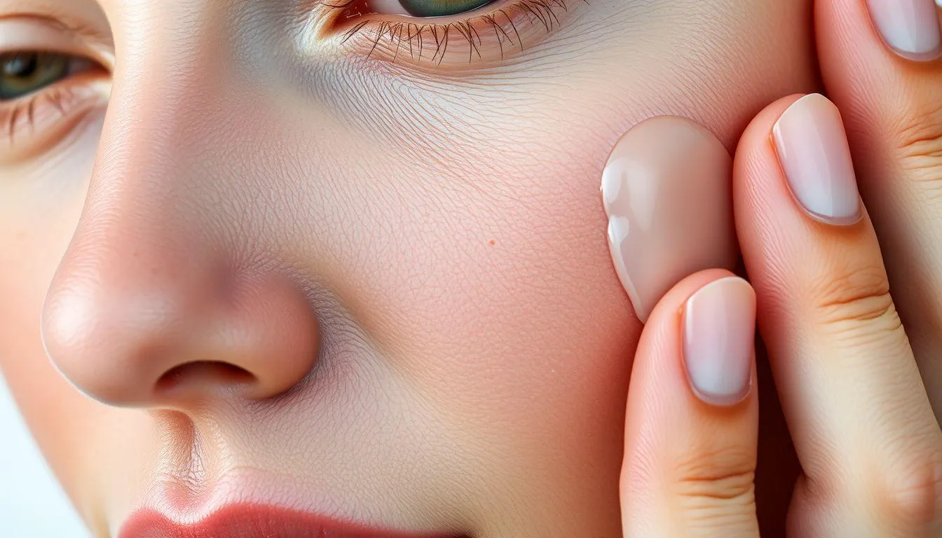 Cara Memilih Sunscreen untuk Kulit Berminyak (c) Ilustrasi AI