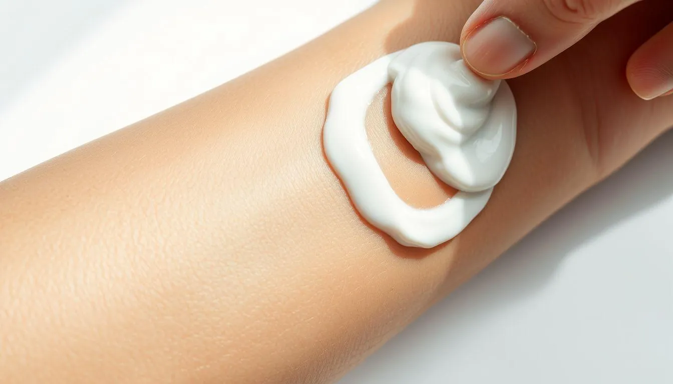 Cara Memilih Sunscreen untuk Kulit Kering (c) Ilustrasi AI