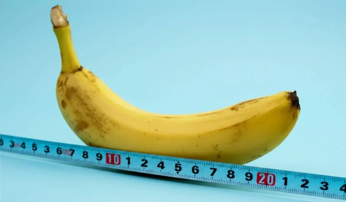 cara mengukur penis - created by AI