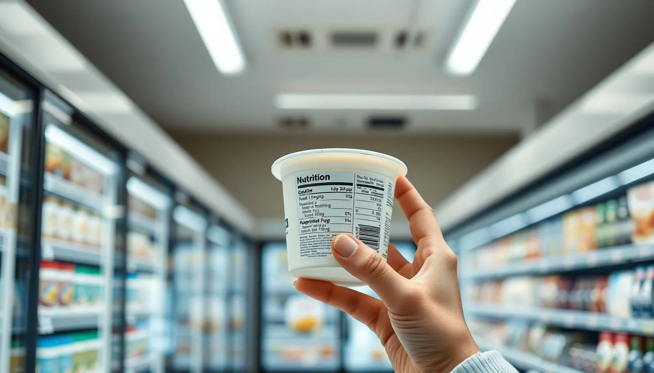 Cara Memilih Yogurt untuk Diet yang Tepat (c) Ilustrasi AI