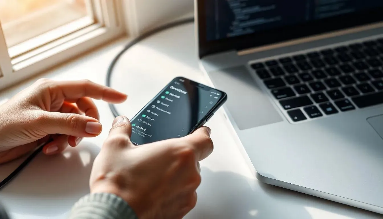 FAQ (c) Ilustrasi AI