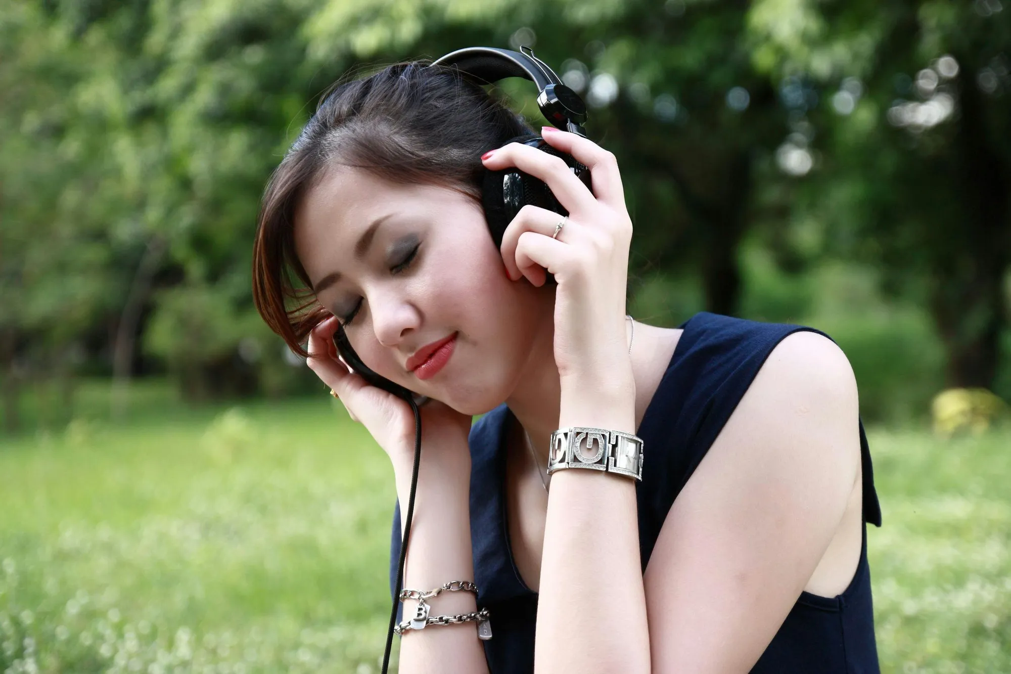 Cara Memindahkan Playlist Spotify ke Platform Lain (c) Ilustrasi Pexels/Pixabay