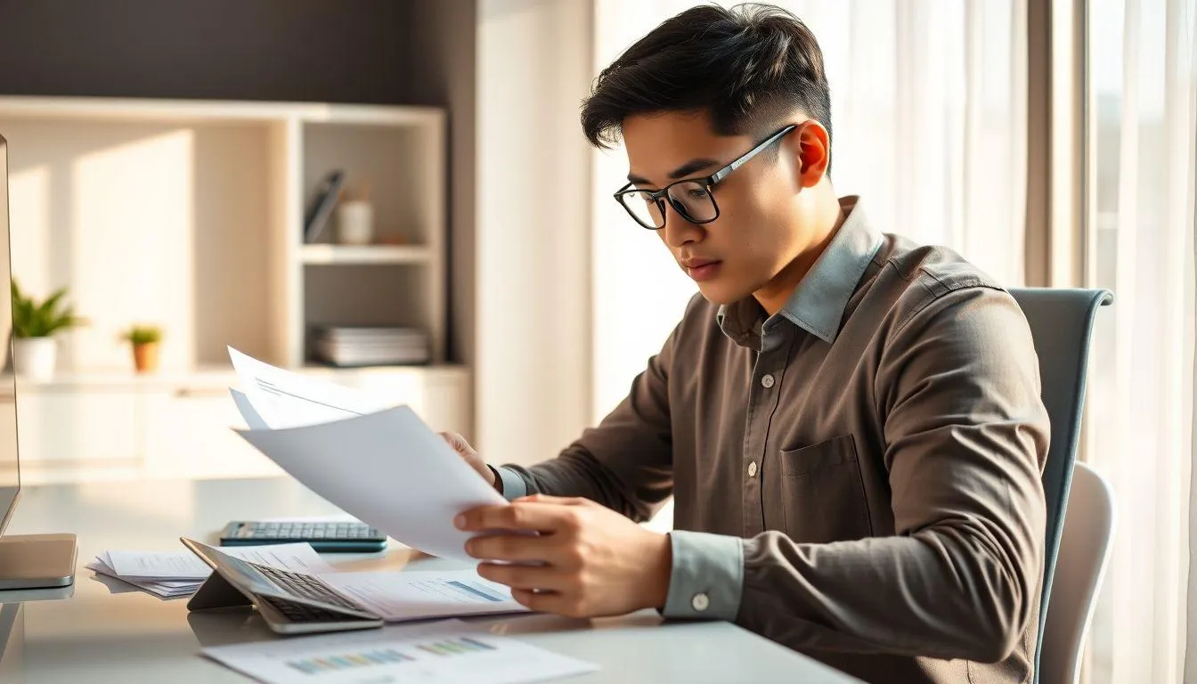 Tips Aman Menggunakan TikTok PayLater (c) Ilustrasi AI