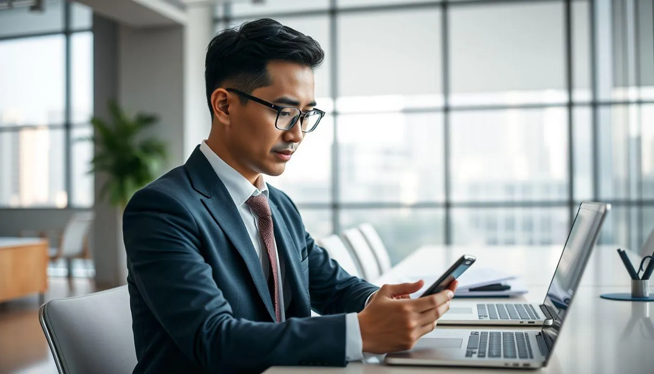 FAQ (Frequently Asked Questions) (c) Ilustrasi AI