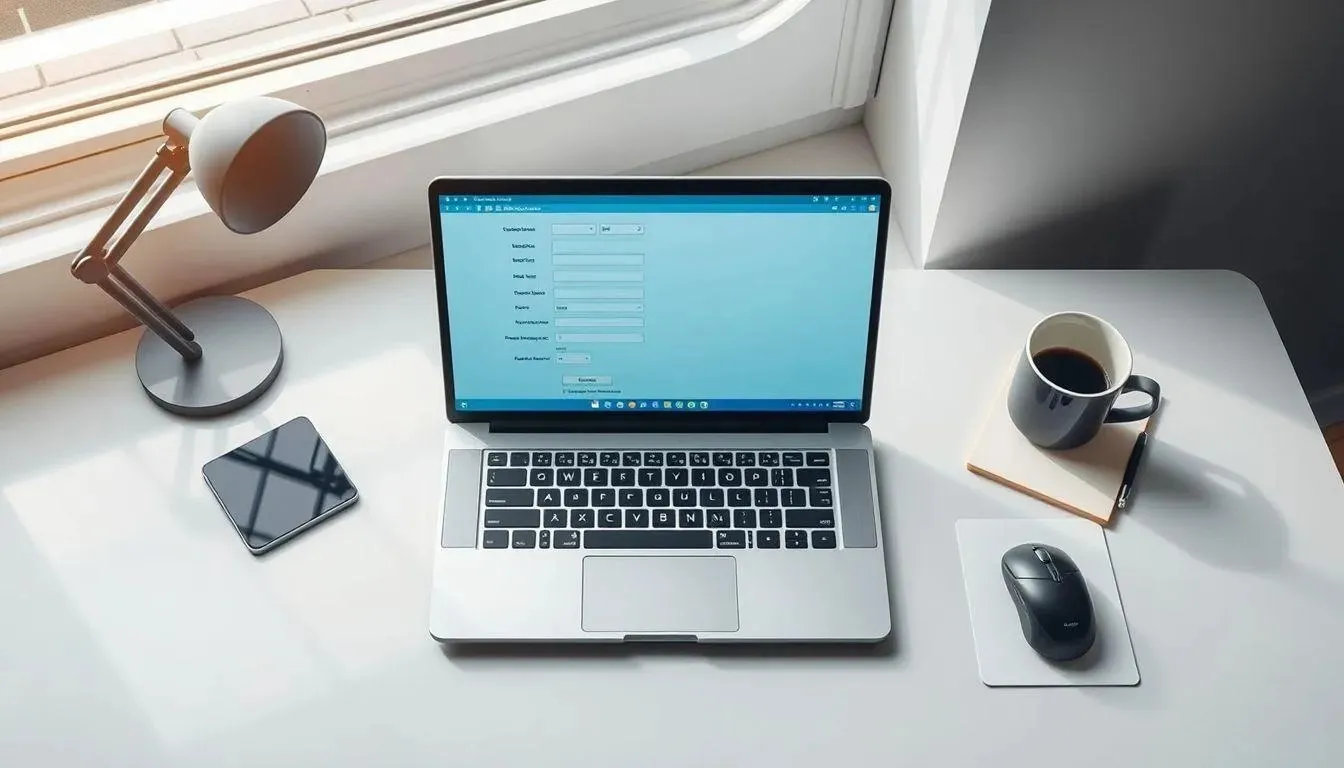 Mengatur Perhitungan Excel ke Mode Manual (c) Ilustrasi AI