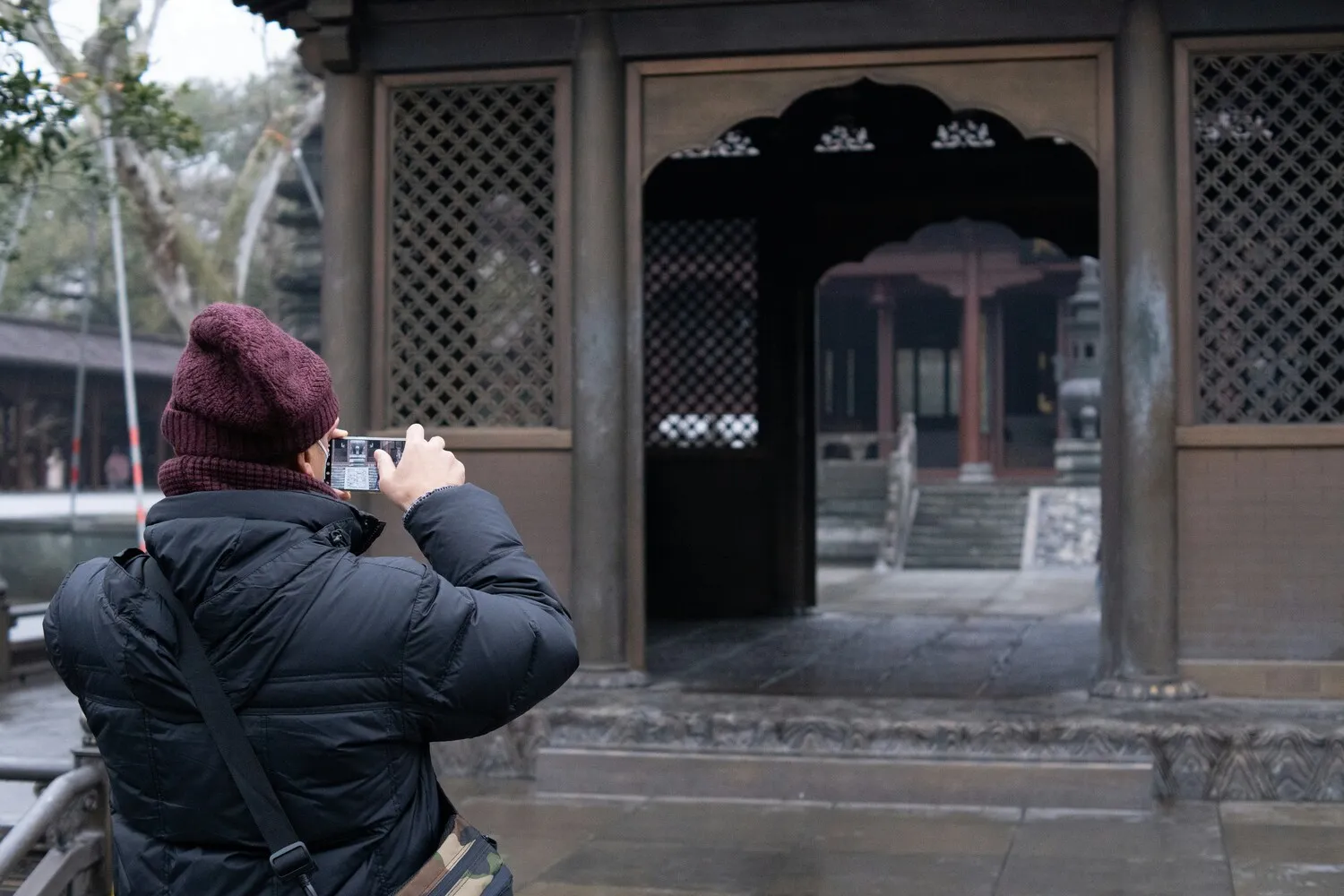 Tips Mencegah Foto Blur (credit:unsplash.com/id/@guiyu)