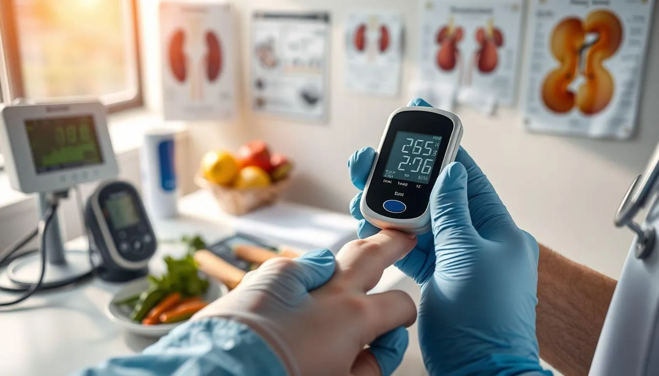 Mengelola Kondisi Kesehatan yang Ada (c) Ilustrasi AI