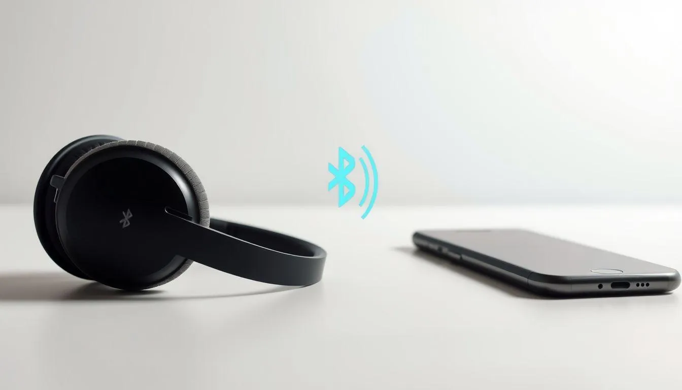 11. Memeriksa Jarak dan Gangguan Sinyal Bluetooth (c) Ilustrasi AI