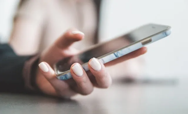 Restart atau Reboot Perangkat (c) unsplash.com