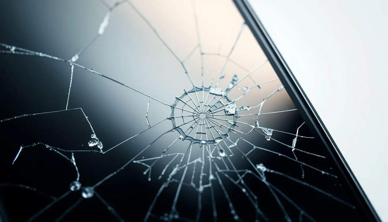 Penyebab Utama Layar HP Tidak Responsif