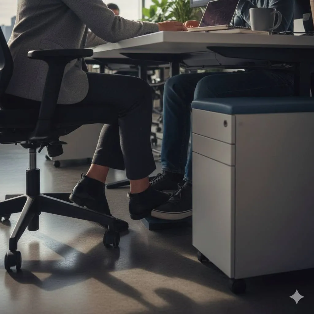 Kapan Harus Berkonsultasi dengan Dokter (c) Ilustrasi AI